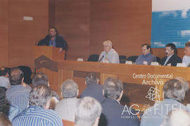 Congreso constituyente MCA-UGT Euskadi