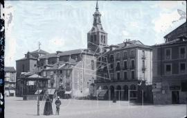 Segovia