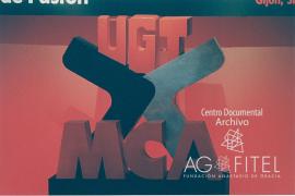 Congreso de Fusión UGT-Metal y FEMCA UGT