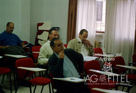 Comité Regional de MCA-UGT Extremadura - 20