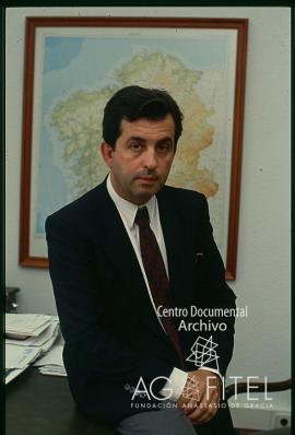 Carlos del Álamo