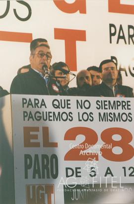 Manifestación 28M