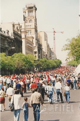 1º de mayo