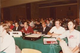 VIII Congreso de FEMCA