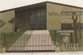 Colegio Público Enrique Tierno Galván