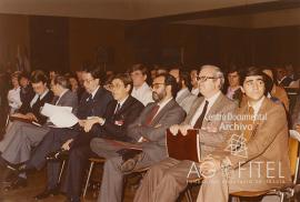 VIII Congreso de FEMCA