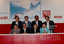 XI Congreso de FEMCA