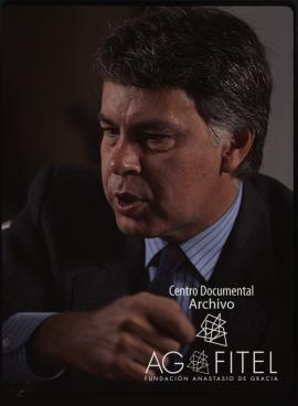 Felipe González Márquez