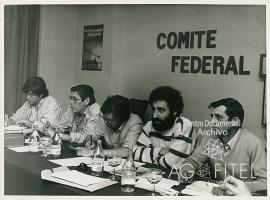 Comité Federal