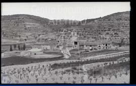 Vallfogona de Riucorb (Tarragona)