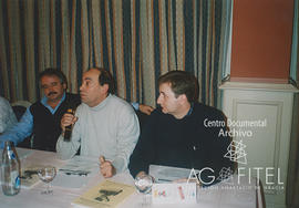 Jornadas Regionales de Negociación Colectiva MCA-UGT Castilla y León 2004