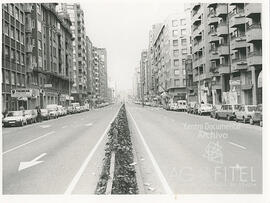 Calles de Madrid